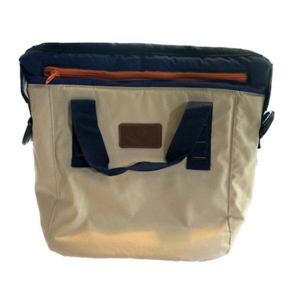 Disney Cruise Line Insulated Cooler Tote Bag - Picture 1 of 8